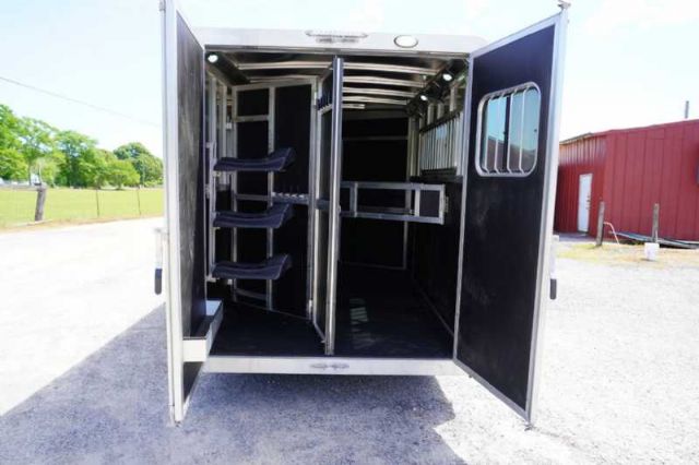 Used Horse Trailers for Sale