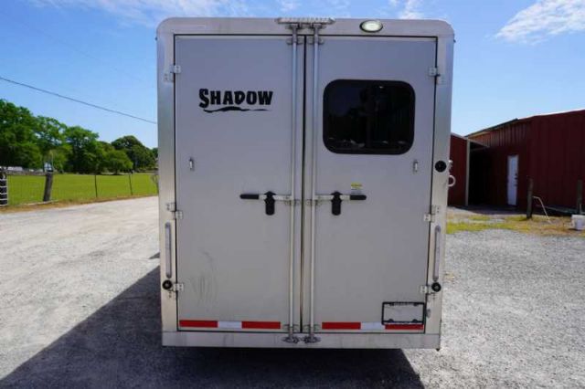 Used Horse Trailers for Sale