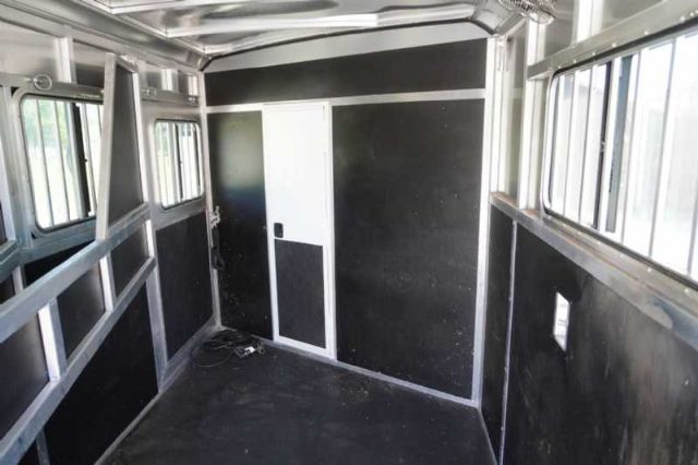 Used Horse Trailers for Sale