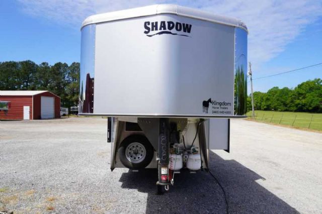 Used Horse Trailers for Sale