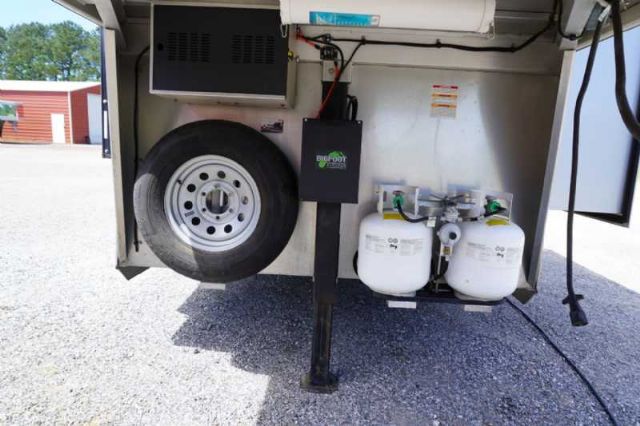Used Horse Trailers for Sale