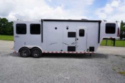 2027 Harmar Dixie Outlaw 8209LQBF