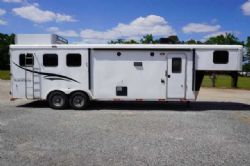 2016 Bison 7310LQ