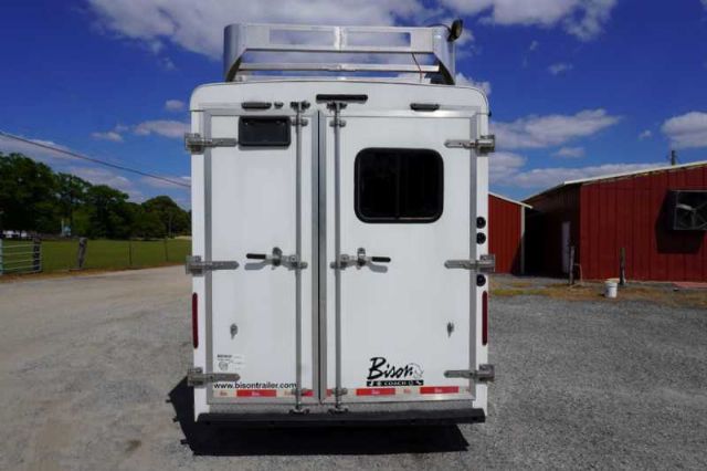 Used Horse Trailers for Sale