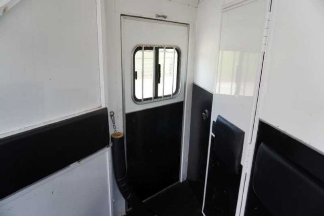 Used Horse Trailers for Sale