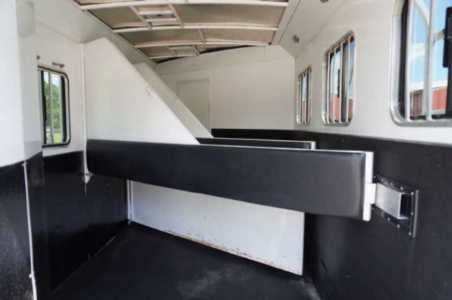 Used Horse Trailers for Sale