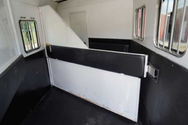 Used Horse Trailers for Sale
