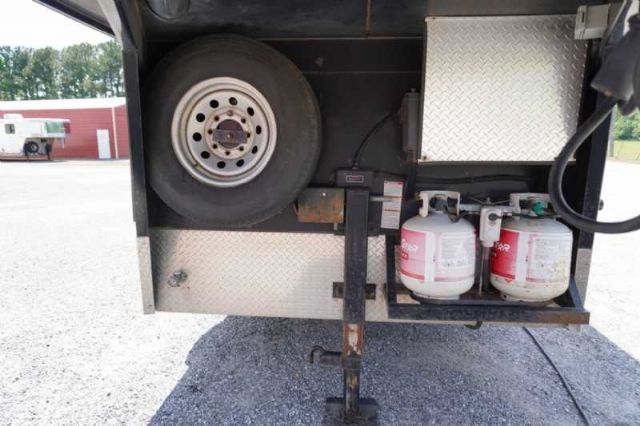Used Horse Trailers for Sale