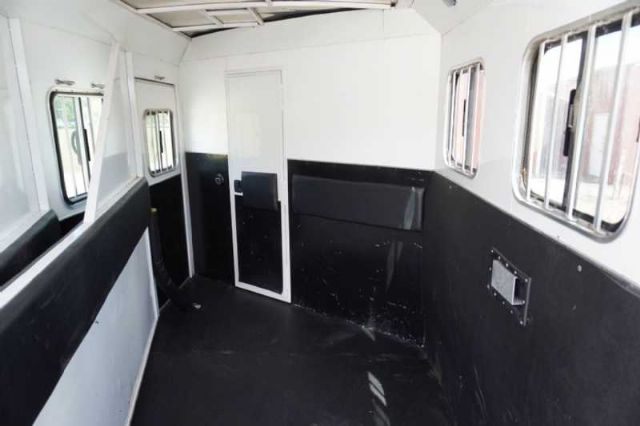 Used Horse Trailers for Sale