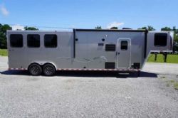 2027 Harmar Dixie Outlaw 8312GLQ