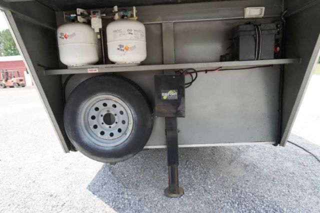Used Horse Trailers for Sale