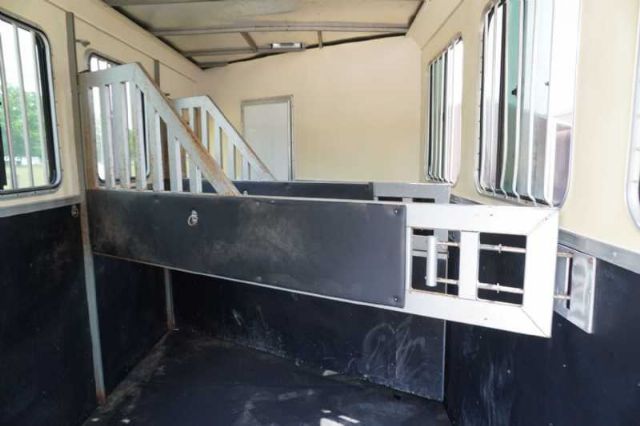 Used Horse Trailers for Sale