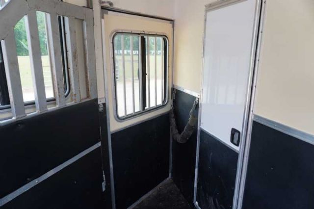 Used Horse Trailers for Sale