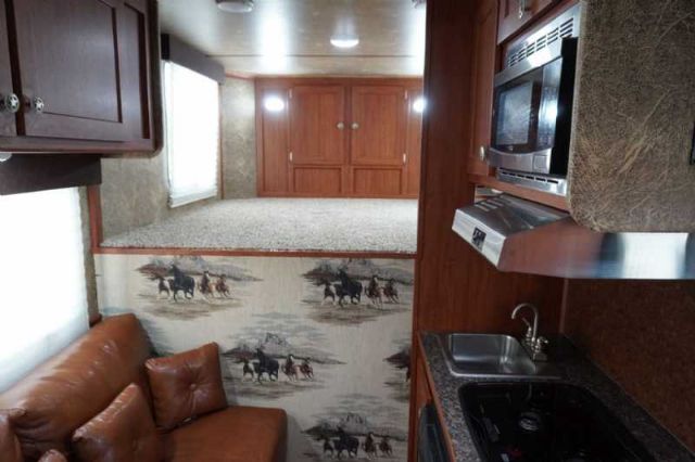 Used Horse Trailers for Sale