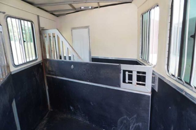 Used Horse Trailers for Sale