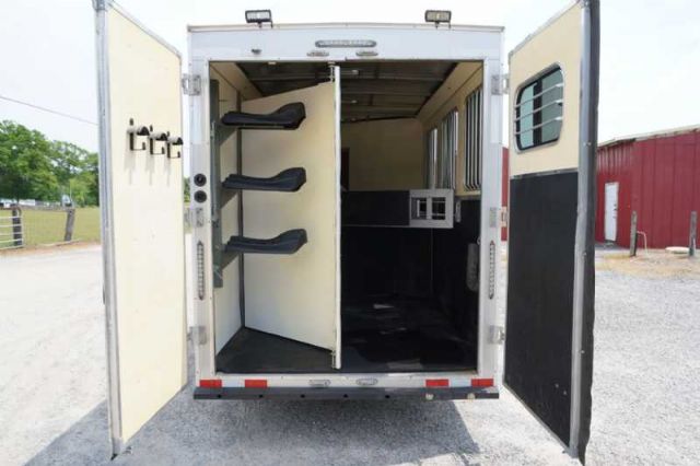 Used Horse Trailers for Sale