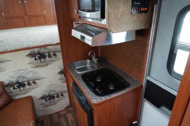 Used Horse Trailers for Sale
