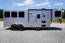 2027 Harmar Dixie Outlaw 7306LQ