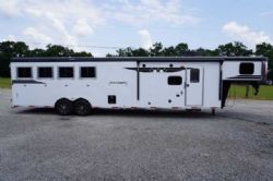 2027 Bison Ranger 8413BS