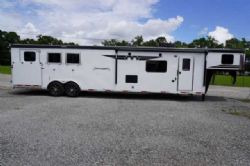 2026 Bison Ranger 8316RSL