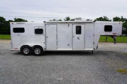 1998 Cherokee 7208SSLQ