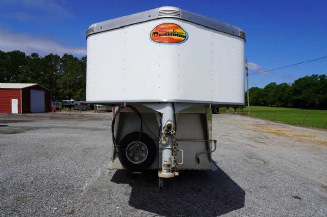 Used Horse Trailers for Sale