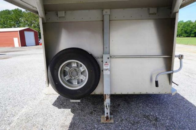 Used Horse Trailers for Sale