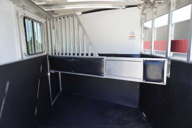 Used Horse Trailers for Sale