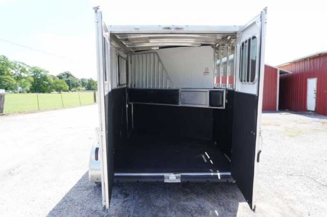 Used Horse Trailers for Sale