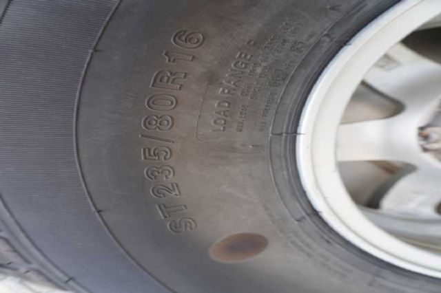 Used Horse Trailers for Sale