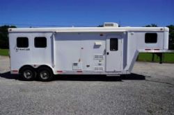 2013 Bison 7209LQ