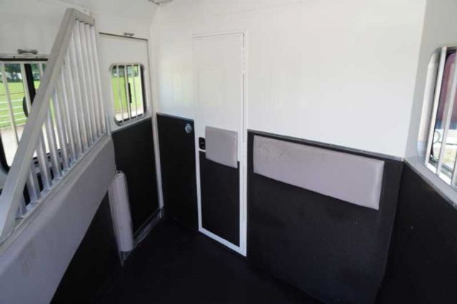 Used Horse Trailers for Sale