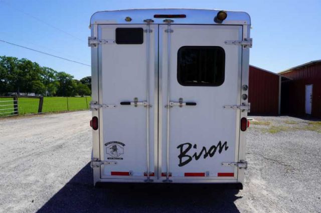 Used Horse Trailers for Sale