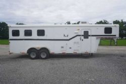 Horse Trailer for sale in AL