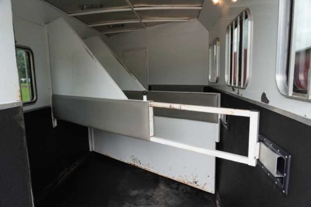 Used Horse Trailers for Sale