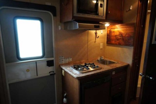 Used Horse Trailers for Sale