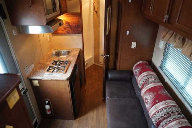 Used Horse Trailers for Sale