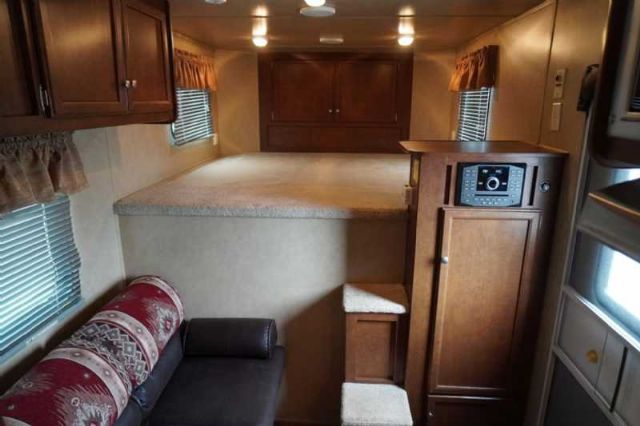 Used Horse Trailers for Sale