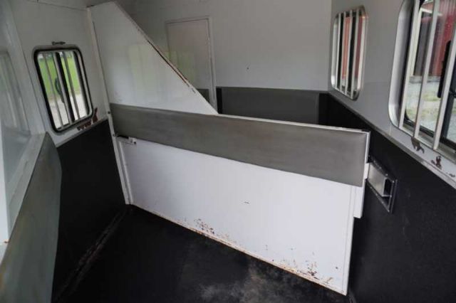 Used Horse Trailers for Sale