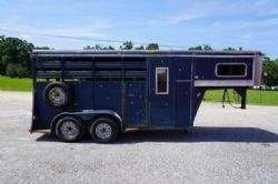Horse Trailer for sale in AL