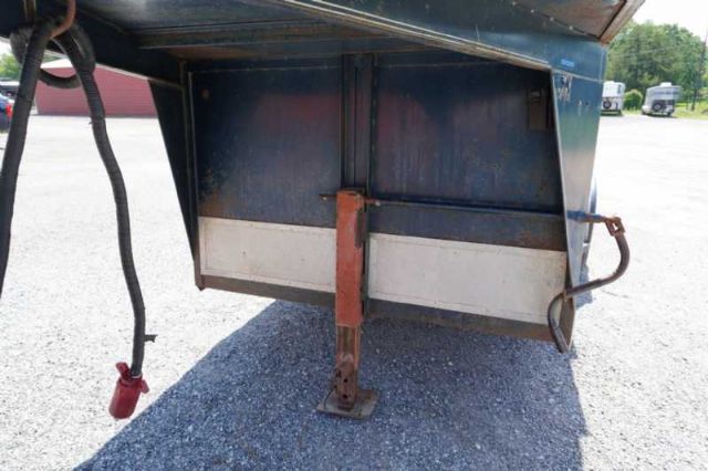 Used Horse Trailers for Sale