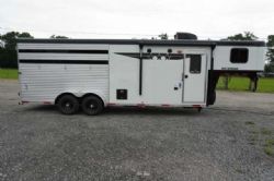 Horse Trailer for sale in AL