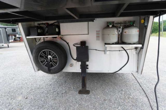 Used Horse Trailers for Sale