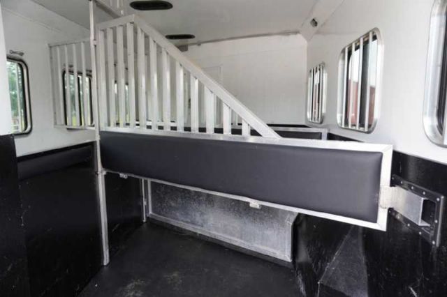 Used Horse Trailers for Sale