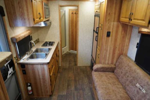 Used Horse Trailers for Sale