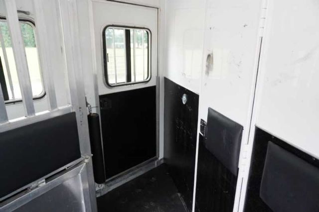 Used Horse Trailers for Sale