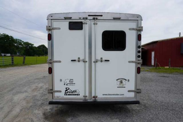 Used Horse Trailers for Sale