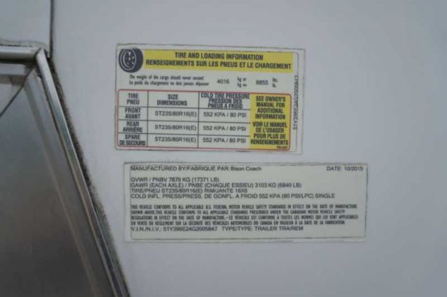 Used Horse Trailers for Sale