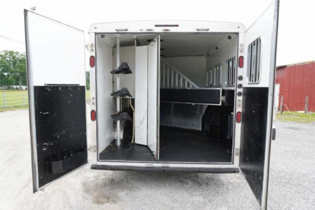 Used Horse Trailers for Sale