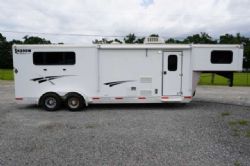 Horse Trailer for sale in AL